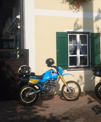 Hier mal ein erstes Bild.  Für weitere Bilder müsste ich noch ein bissel basteln, damit die Größentechnisch passen<br />. ;-)