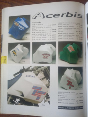 Acerbis Catalog 1996 - Yamaha fuel tanks.jpg