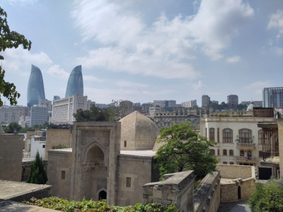 Baku