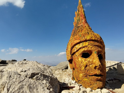 Nemrut