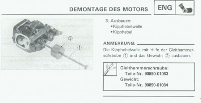 Werkstatthandbuch 2KF S. 4-17
