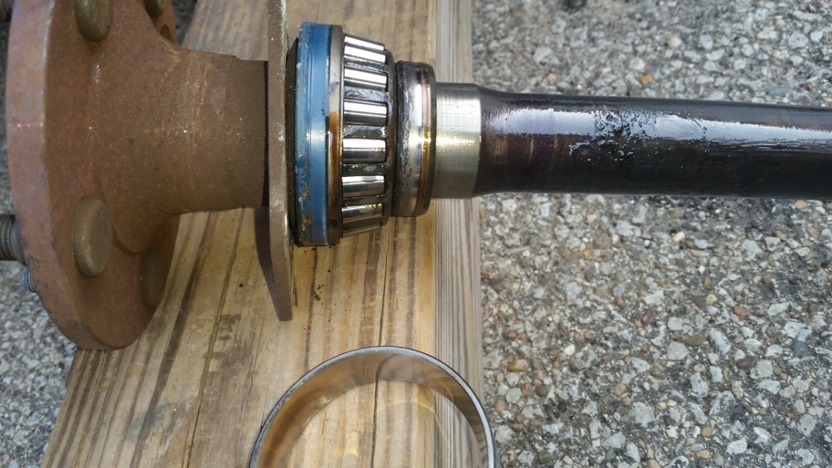 Halbachse Volvo 240.jpg