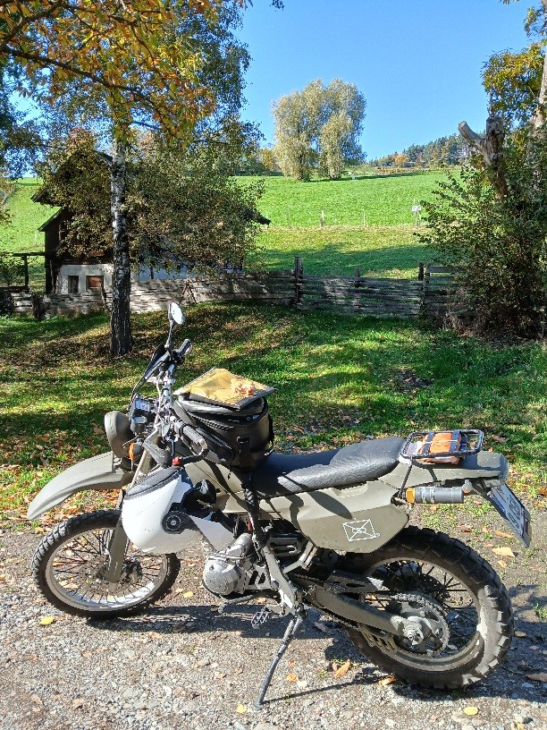 TTE in Südtirol